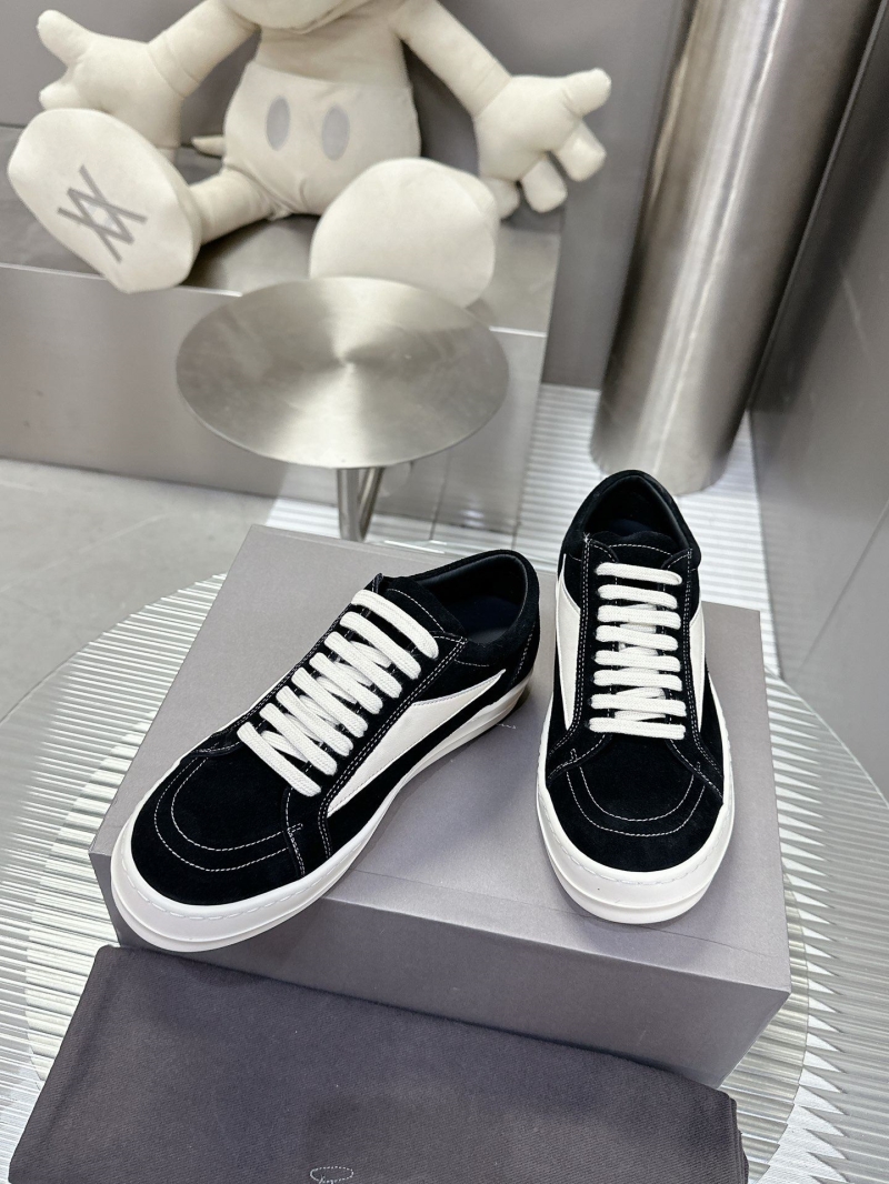 Rick Owens Casual Shoes